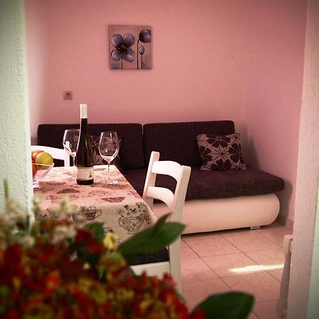 Apartment Old Town Makarska Quarto foto