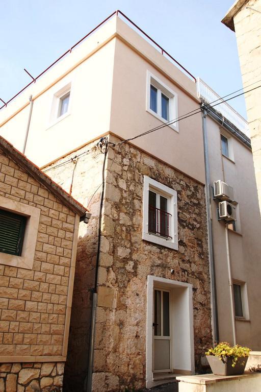 Apartment Old Town Makarska Exterior foto