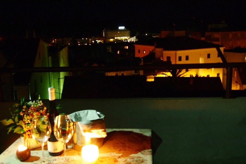 Apartment Old Town Makarska Quarto foto