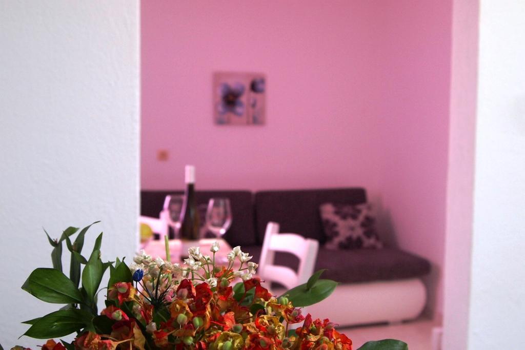 Apartment Old Town Makarska Quarto foto