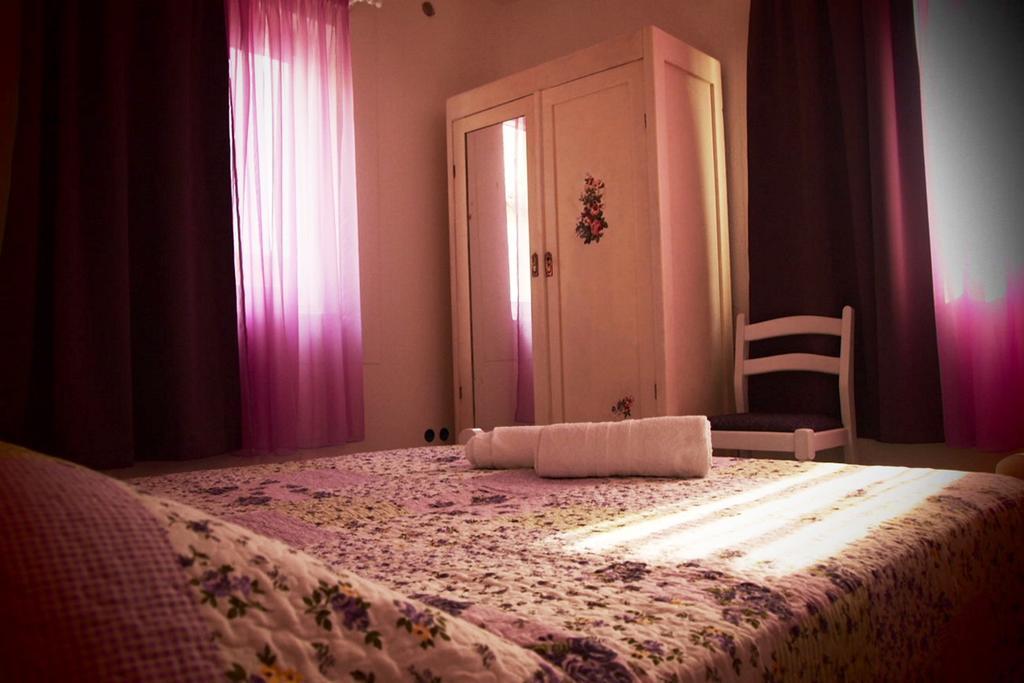 Apartment Old Town Makarska Quarto foto