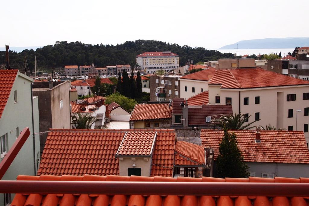 Apartment Old Town Makarska Quarto foto
